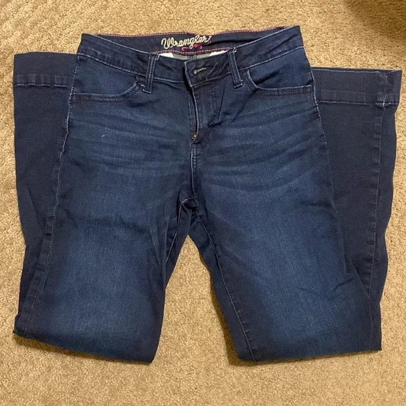 Wrangler Jeans - Picture 2 of 6